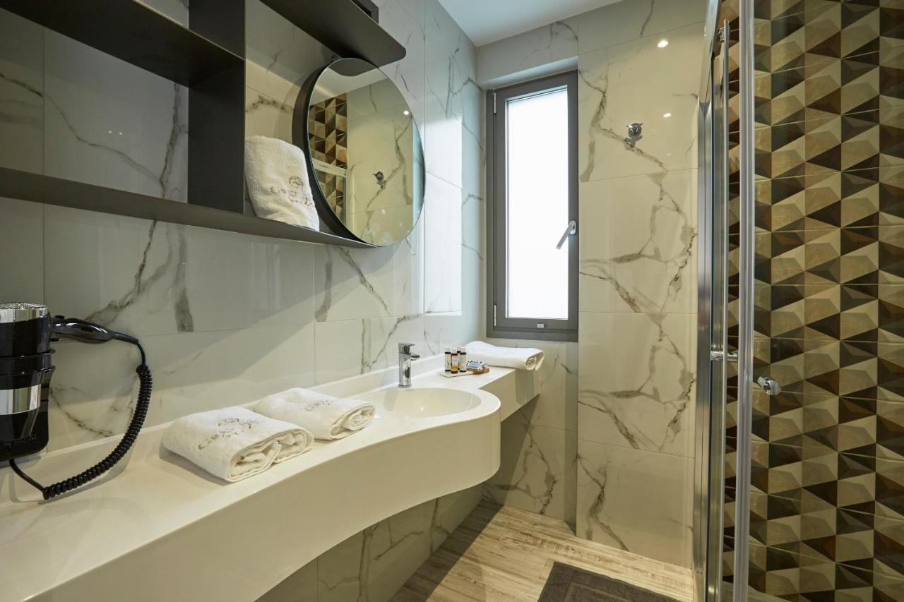 Greystone Suites Паралия-Дионисиу Экстерьер фото
