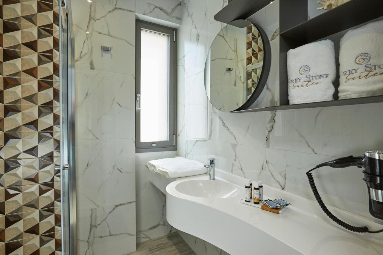 Greystone Suites Паралия-Дионисиу Экстерьер фото